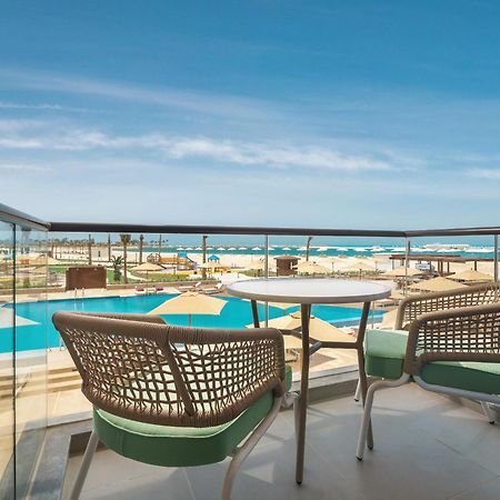 Palma Bay Rotana Resort - New Alamein エル・アラメイン エクステリア 写真