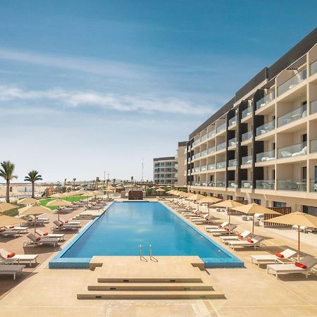 Palma Bay Rotana Resort - New Alamein エル・アラメイン エクステリア 写真