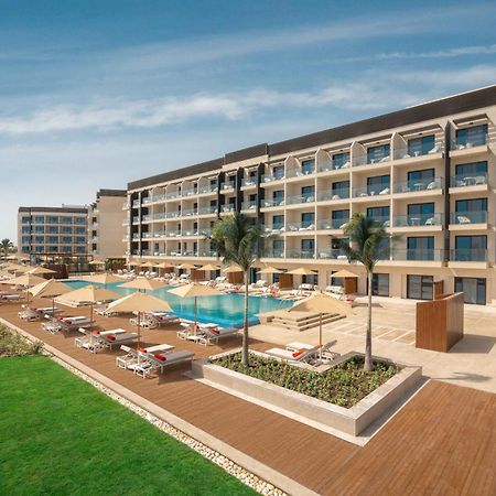 Palma Bay Rotana Resort - New Alamein エル・アラメイン エクステリア 写真