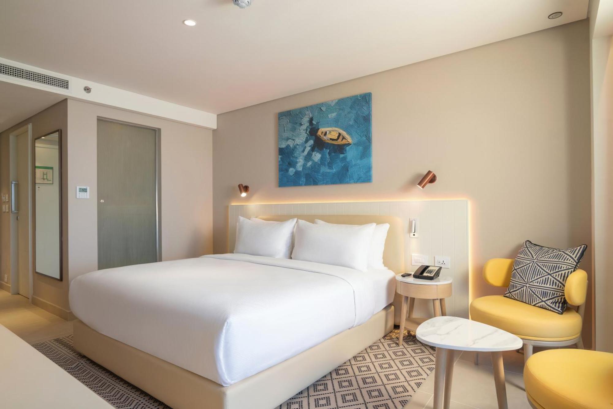 Palma Bay Rotana Resort - New Alamein エル・アラメイン エクステリア 写真