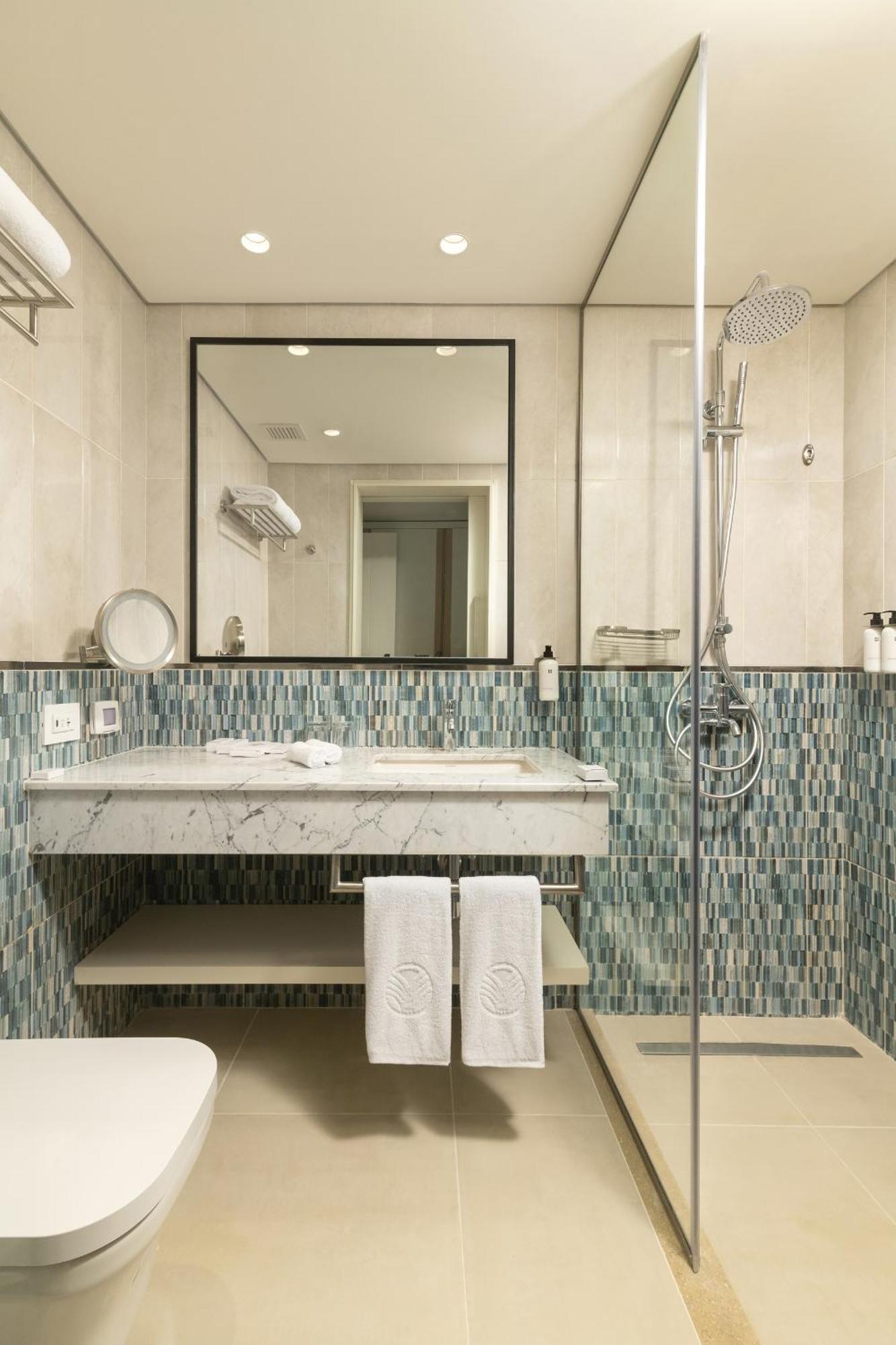 Palma Bay Rotana Resort - New Alamein エル・アラメイン 部屋 写真