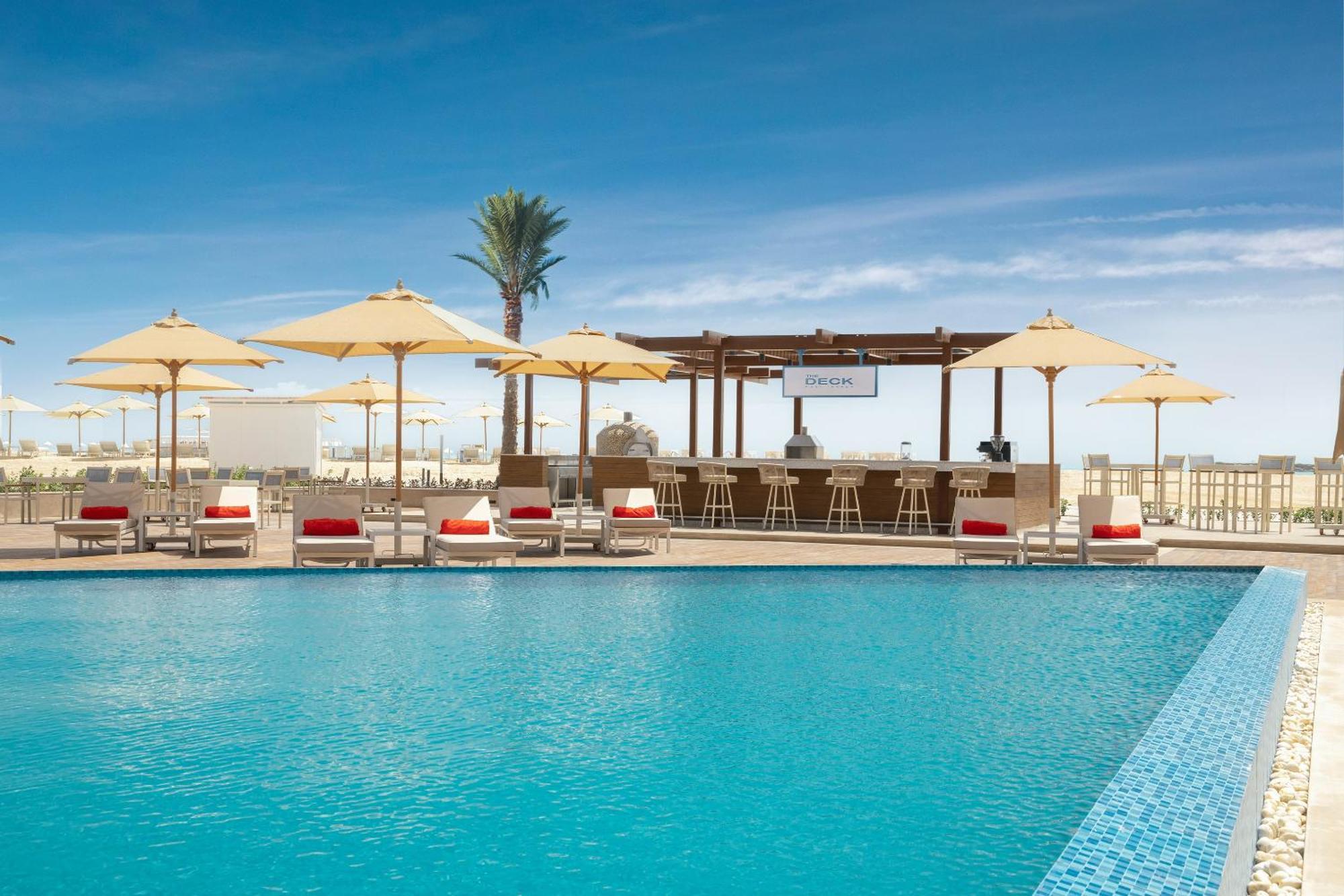 Palma Bay Rotana Resort - New Alamein エル・アラメイン エクステリア 写真